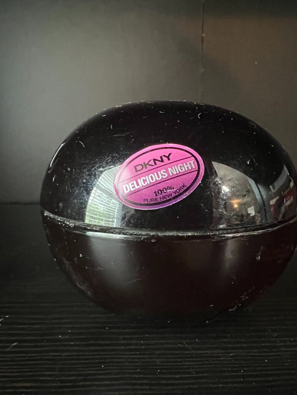 DKNY Delicious Midnight
